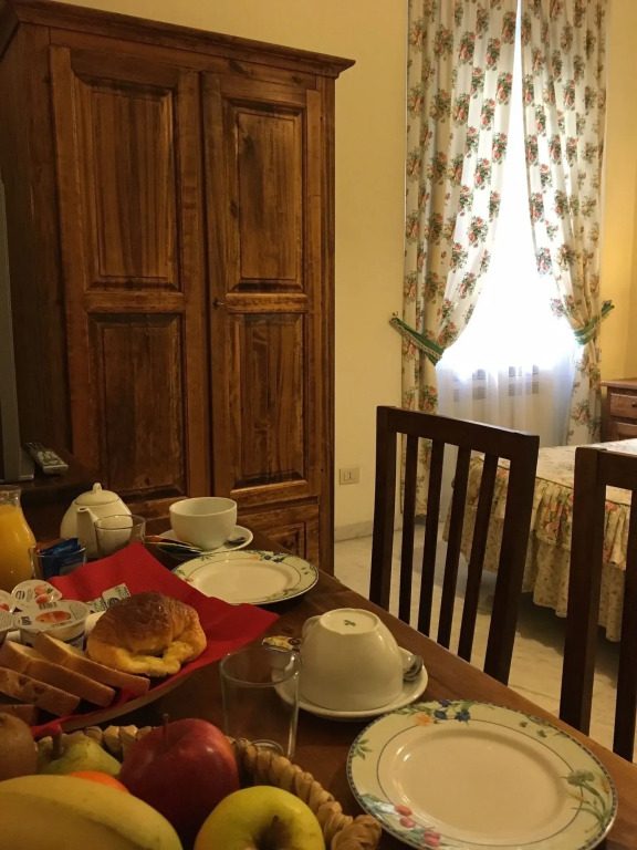 Guest House Laocoonte