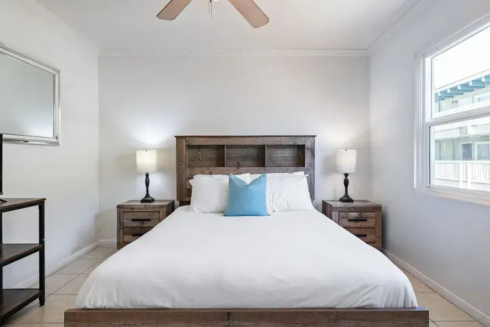 Ocean Blvd Apt 6 by Avantstay On Pacific Beach