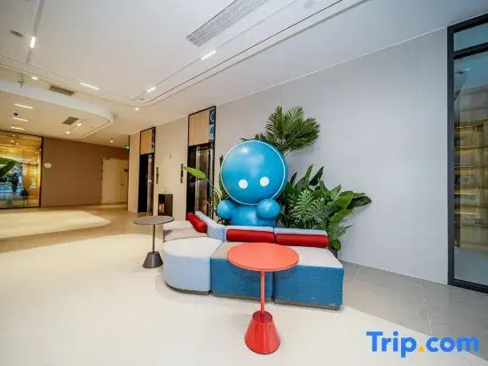 Home Inn·Neo (Korla People's Square, North Jiefang Road Branch)