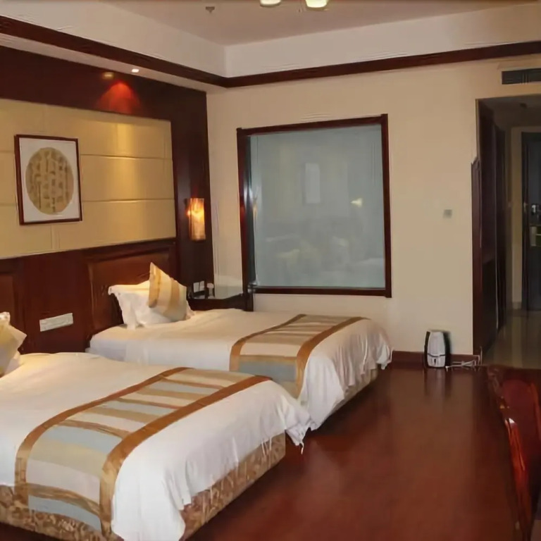 Yeshengyuan Holiday Resort