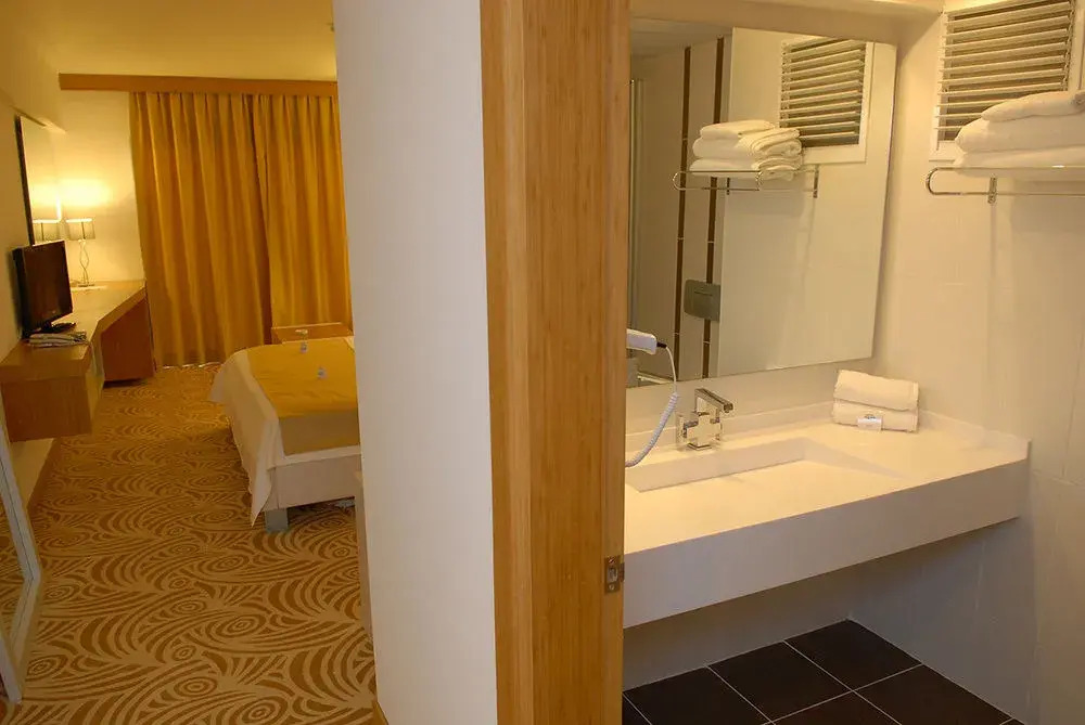 Hotel Egge