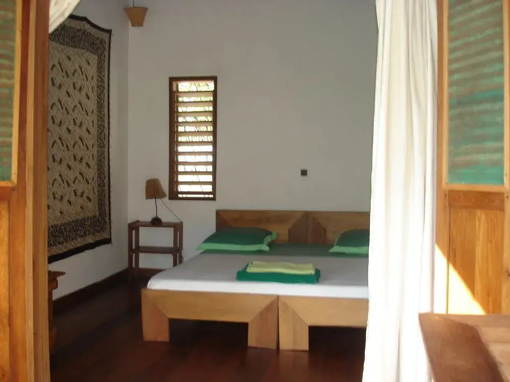 Hotel Benjamin