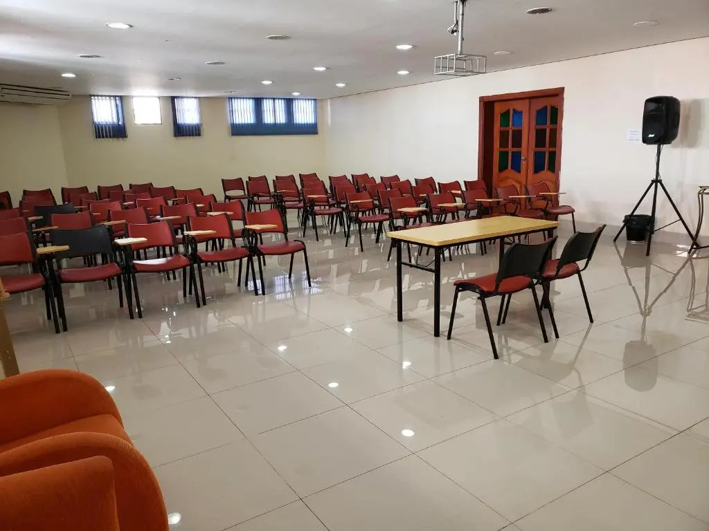 Gran Roza Hotel