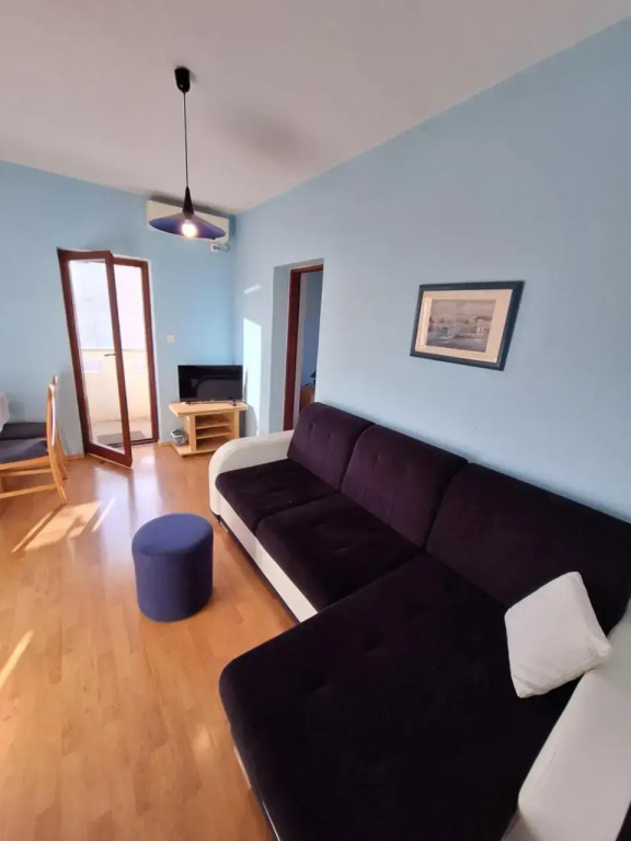 Apartmani Punat