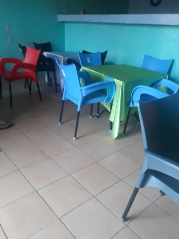 Hotel sigri