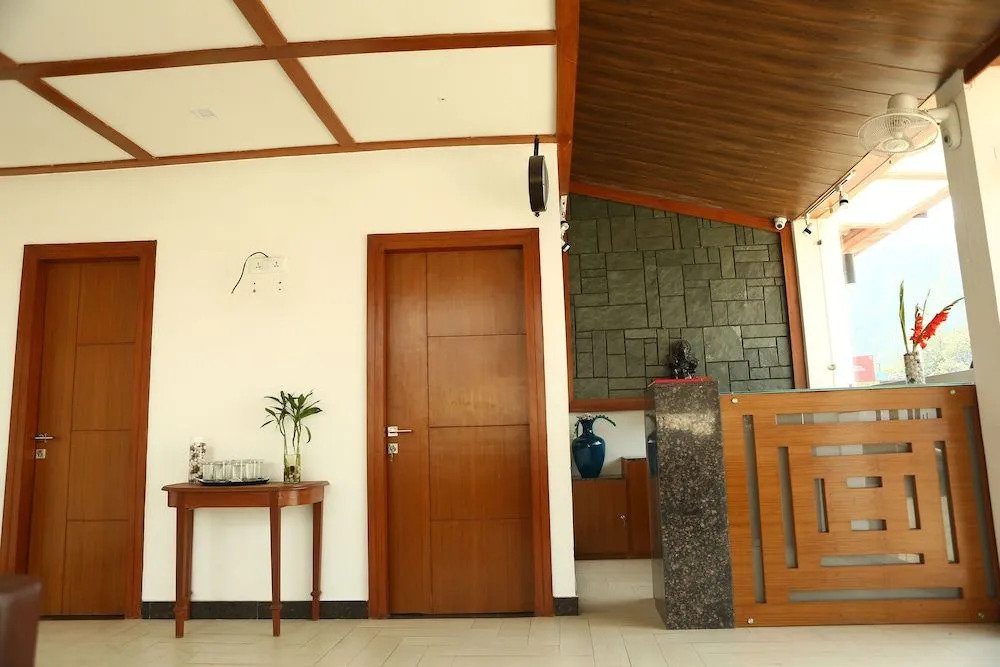 Hotel Devlok Primal