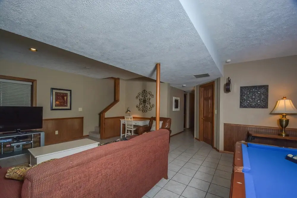 Tranquility 4 Bedroom House