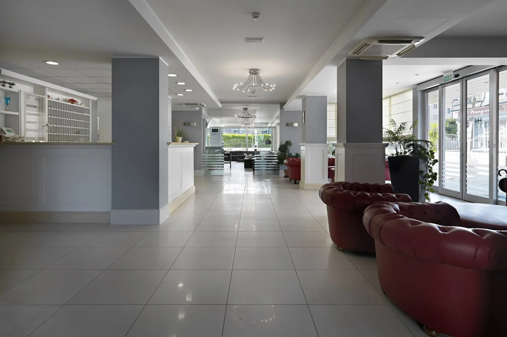 Hotel Miami