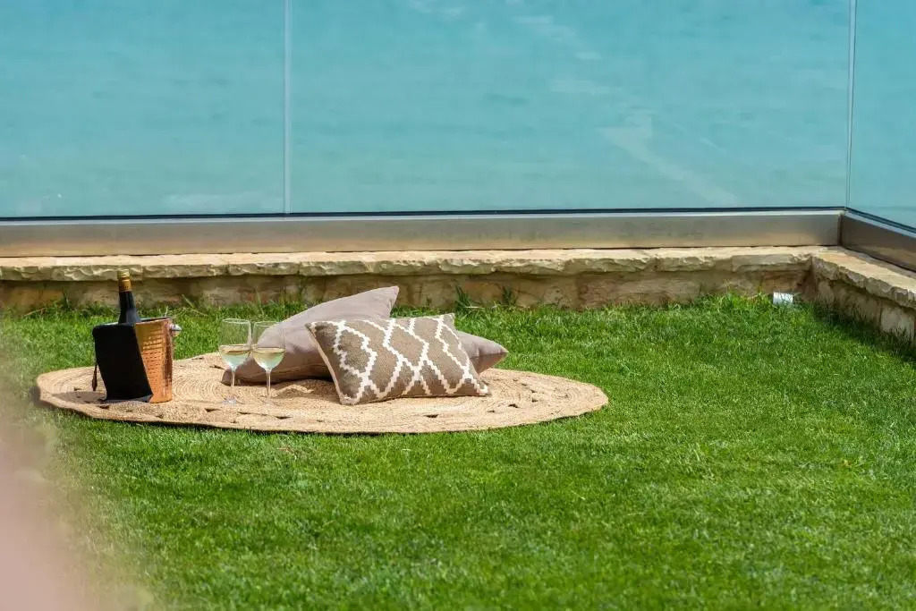 Sabbia D`oro Beach Villa