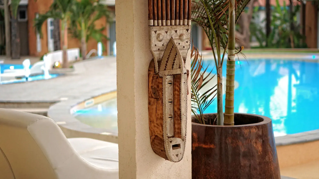 Balafon Beach Resort