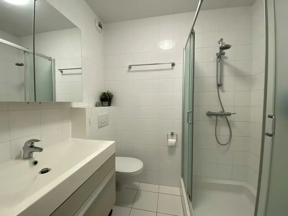 Apartment in Nieuwpoort Near Flemish Coast