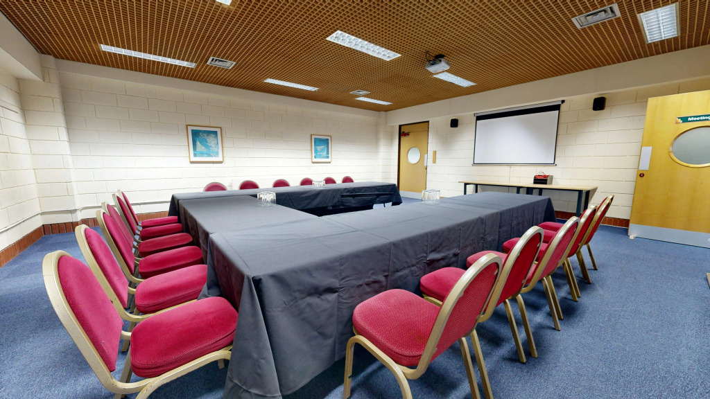 Yarnfield Park Training Centre