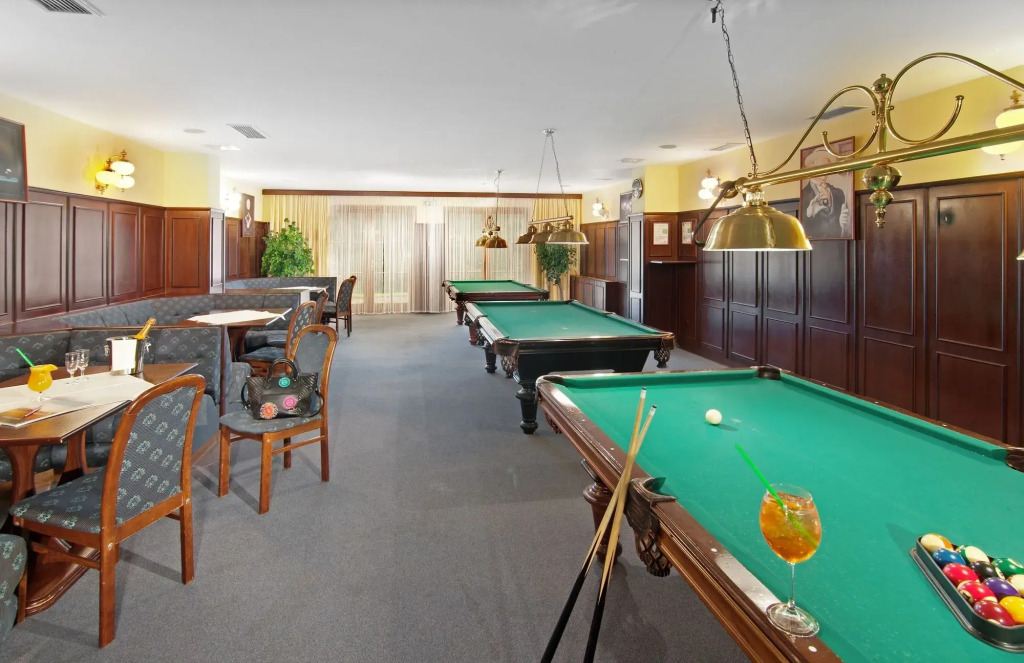Hotel Zátiší