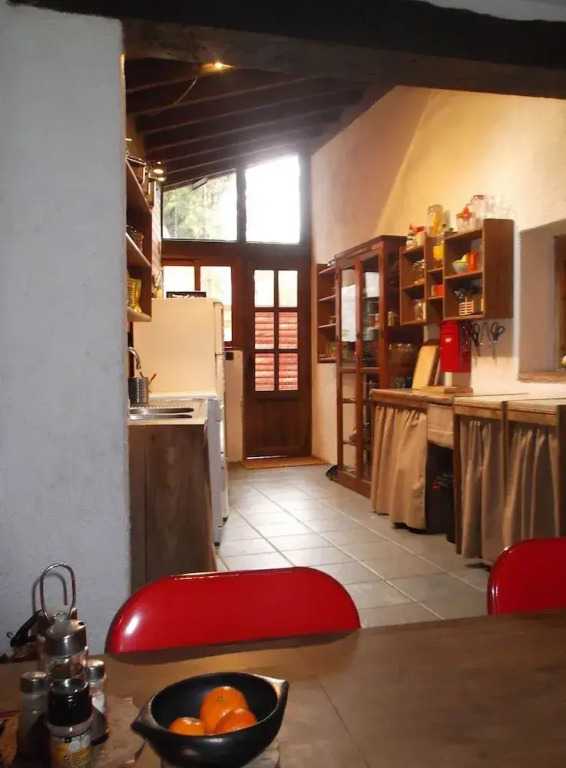 Fundalucia Guesthouse