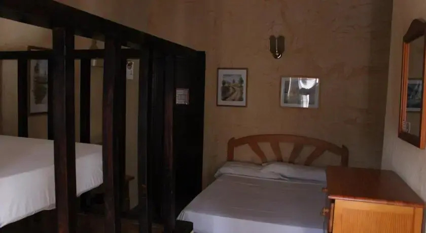 Hostal El Tiburón