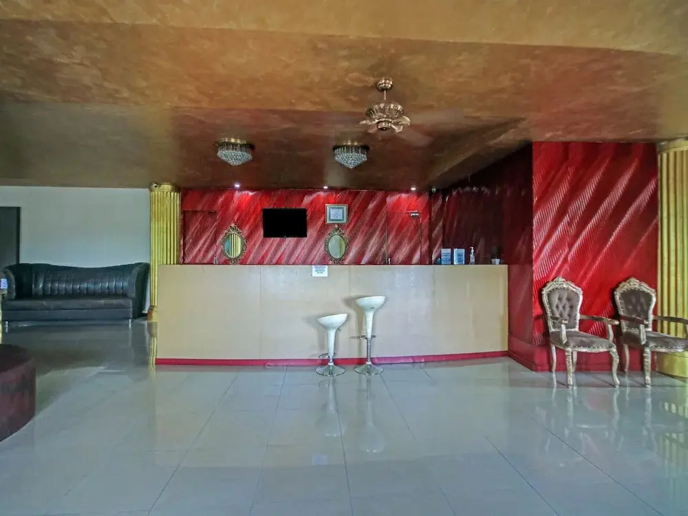 The Z Suites