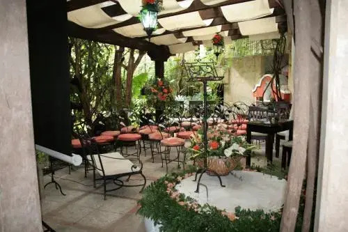 Posada de Don Antonio
