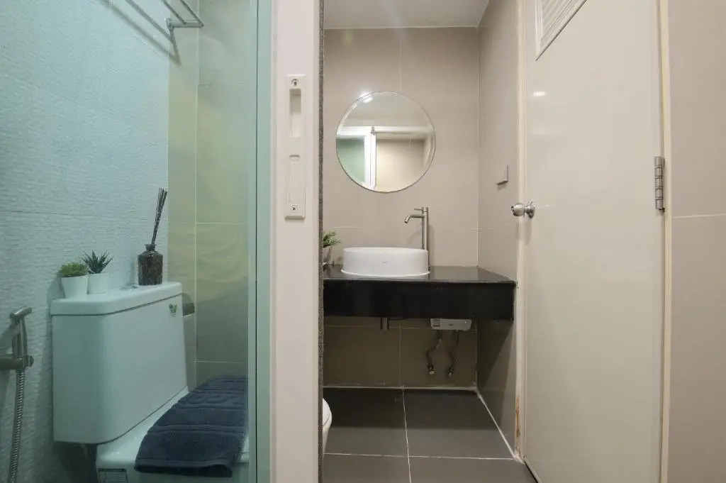 De Lux Bangkok Hotel