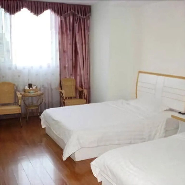 Hi Inn Ningde Hougang Development Zone