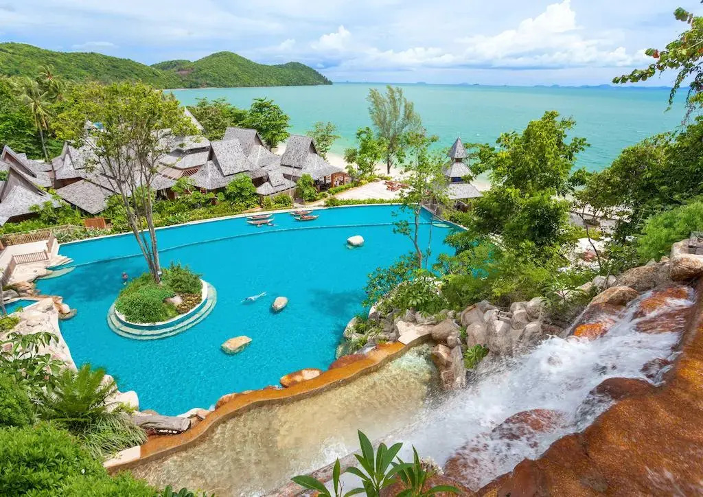 Santhiya Koh Yao Yai Resort & Spa - Up to THB 3,000 Resort Credit per Night , Mandatory Shared Speedboat from Ao Po Grand Marina, Phuket