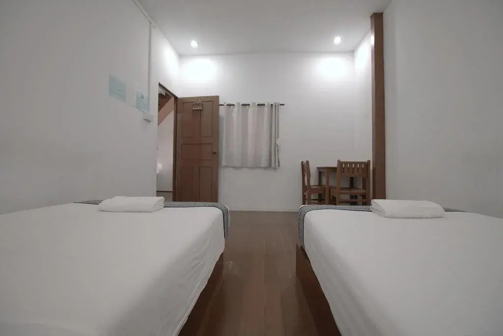Agga Bed and Breakfast
