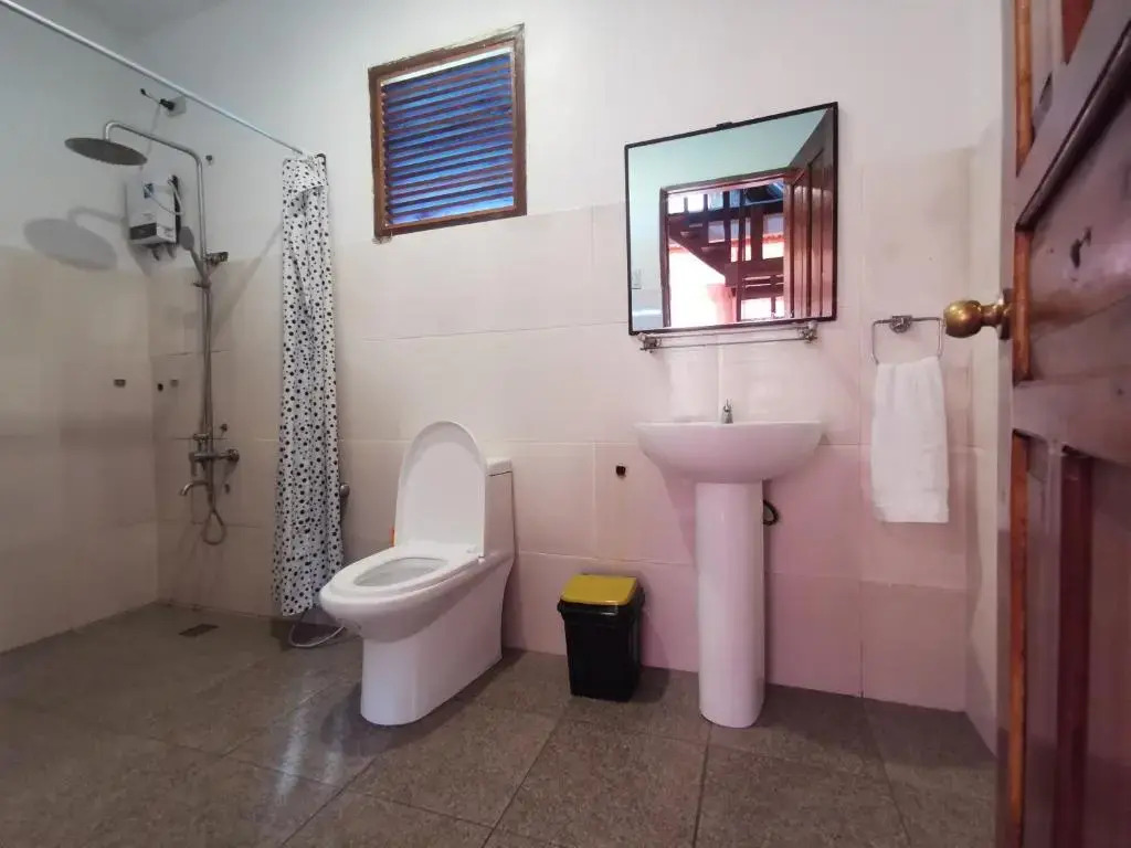 Latitude 10 Siargao