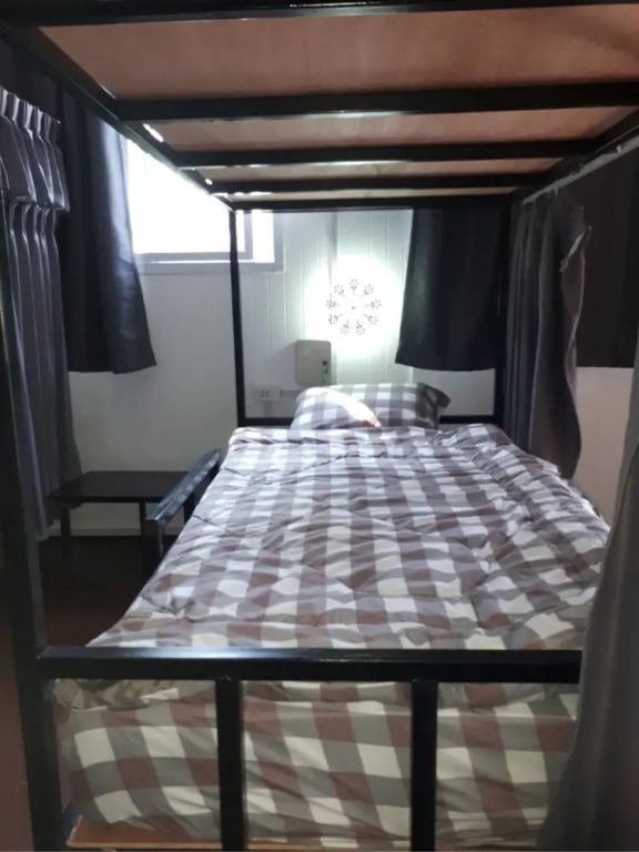 GG Hut - Hostel