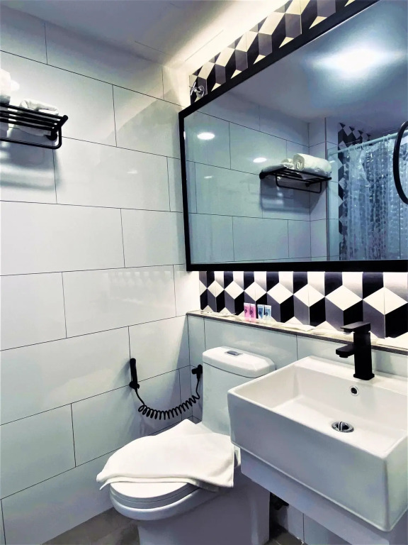 Zone Hotel Ipoh