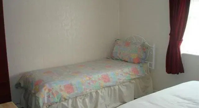 The Sandalwood Hotel