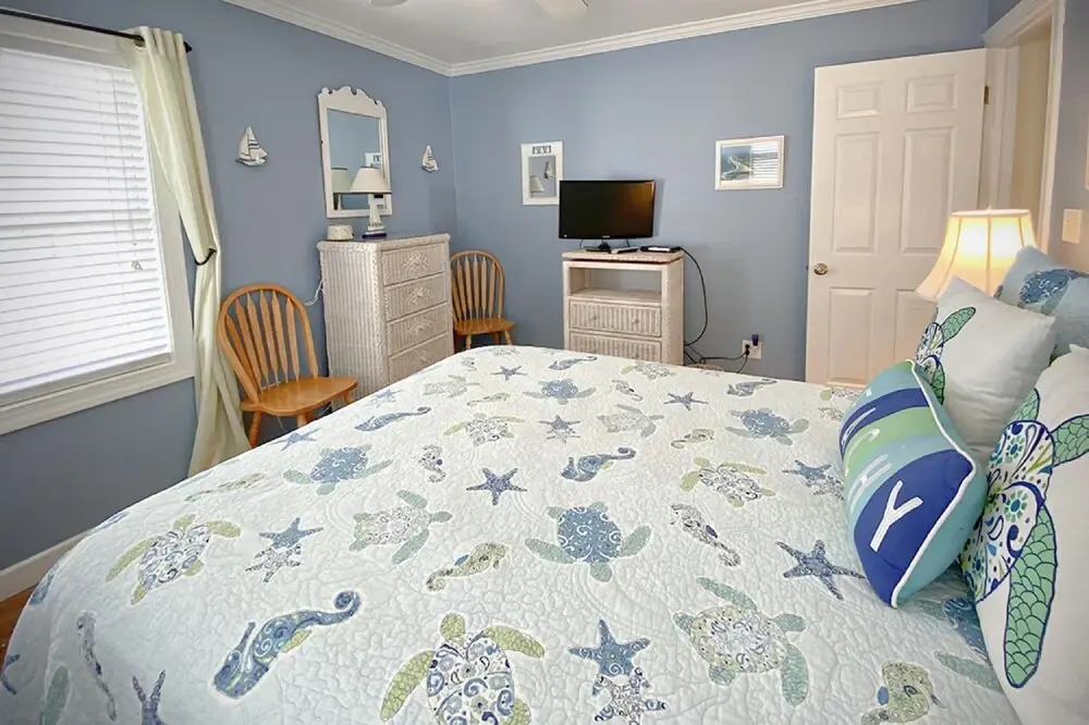Wright Time Wright Place by Sea Scape Properties