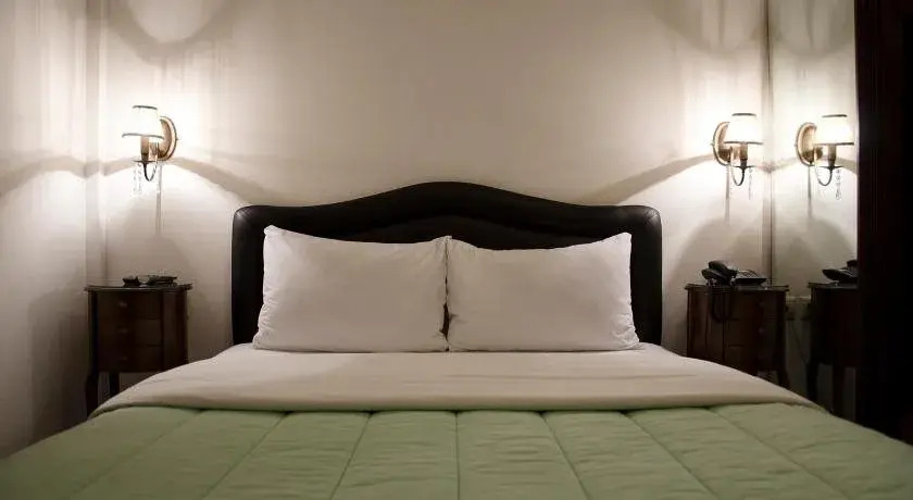 Guesthouse Konstantinos Bakaris