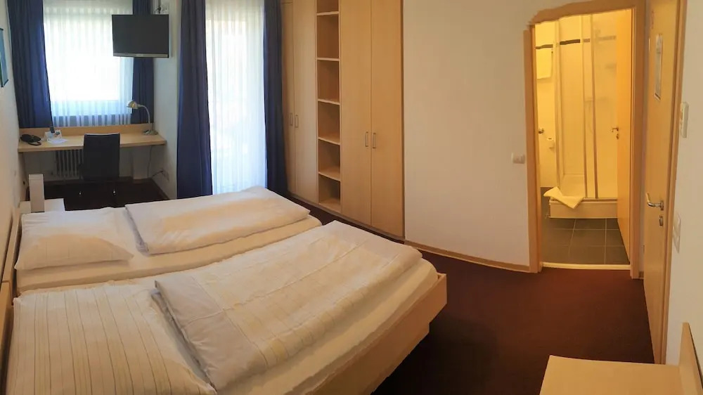Hotel & Flammerie Pfeffermühle