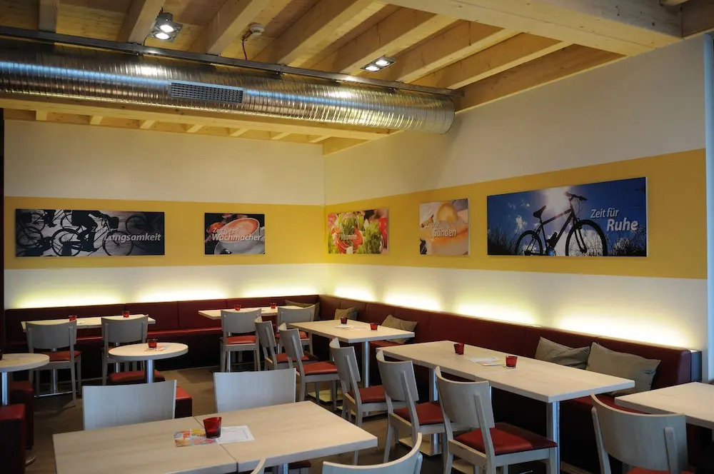 Auszeit Cafè & Hotel