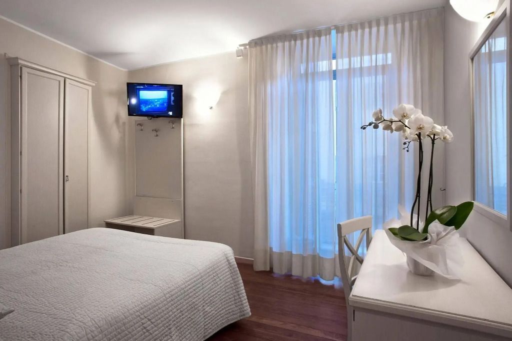 Hotel Cortese