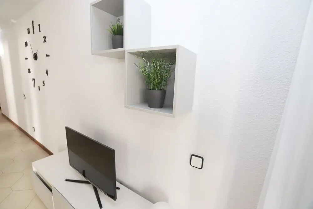 Apartamento Differentflats Novelty