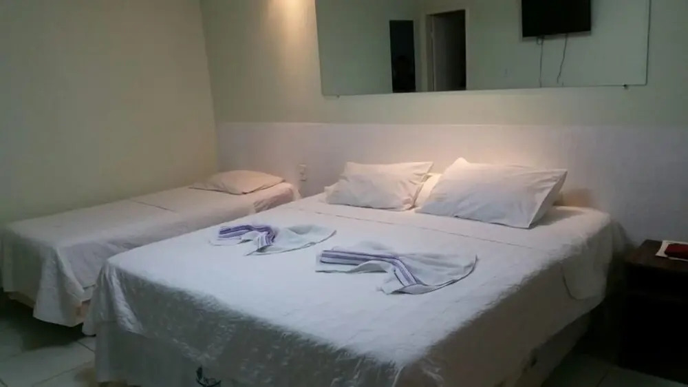 Nasser Hotel