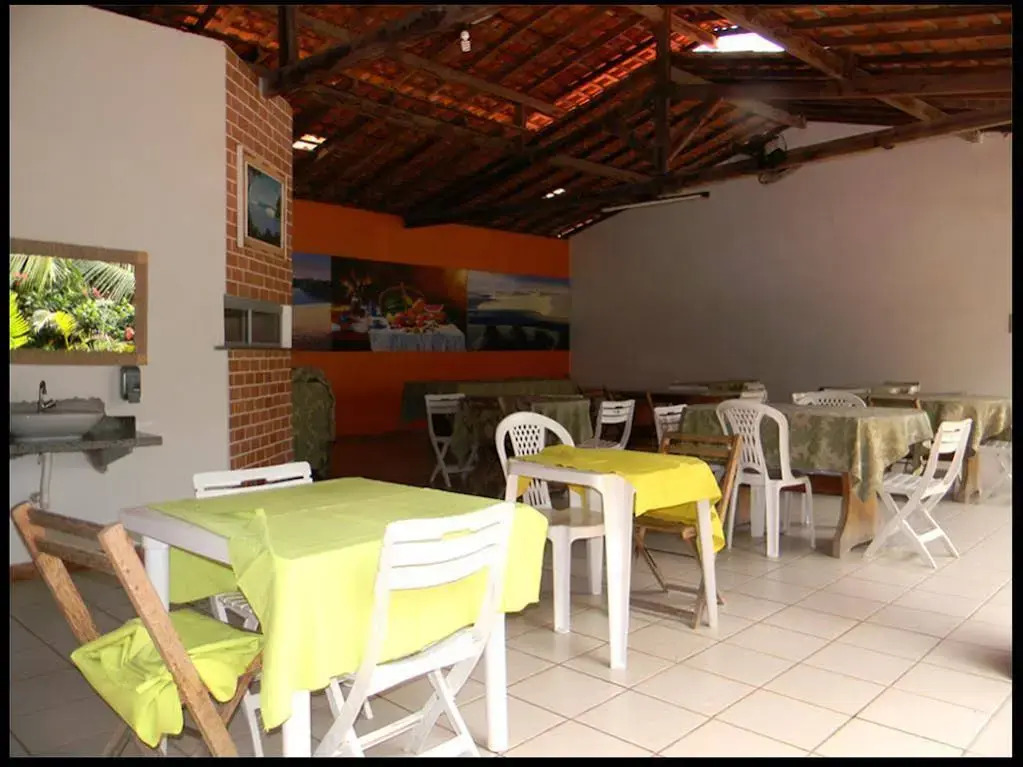 Pousada Igarapé