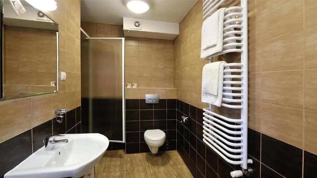 Hotel Diament Spodek