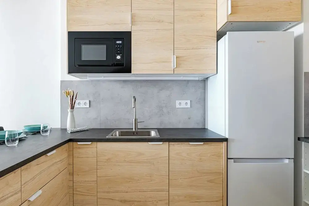 WestSide Garden Apartments by FirstHost