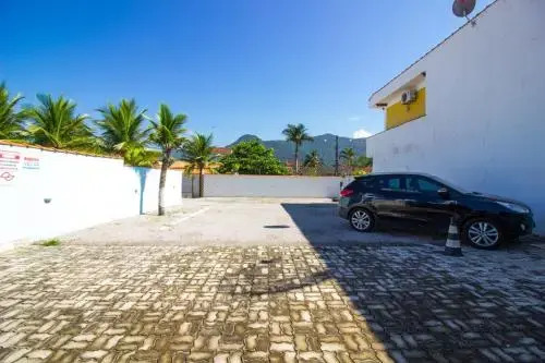 Pousada Villa Del Mare
