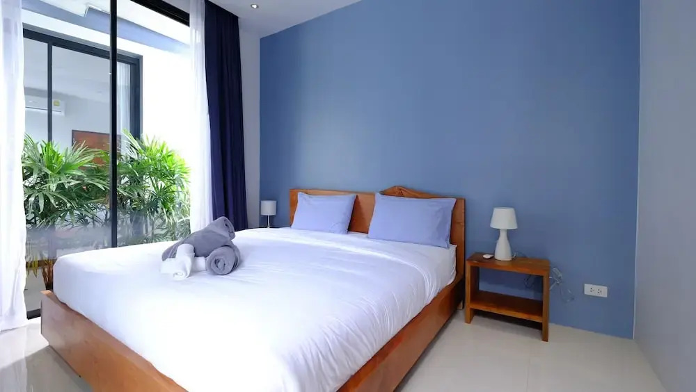 Coco Layma Villa, Samui