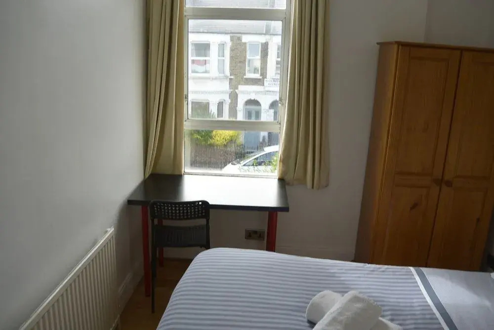Rooms at 175