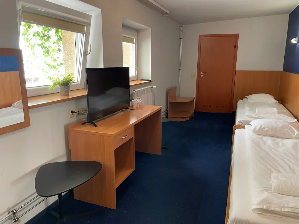 Garbarska 22 Aparthotel