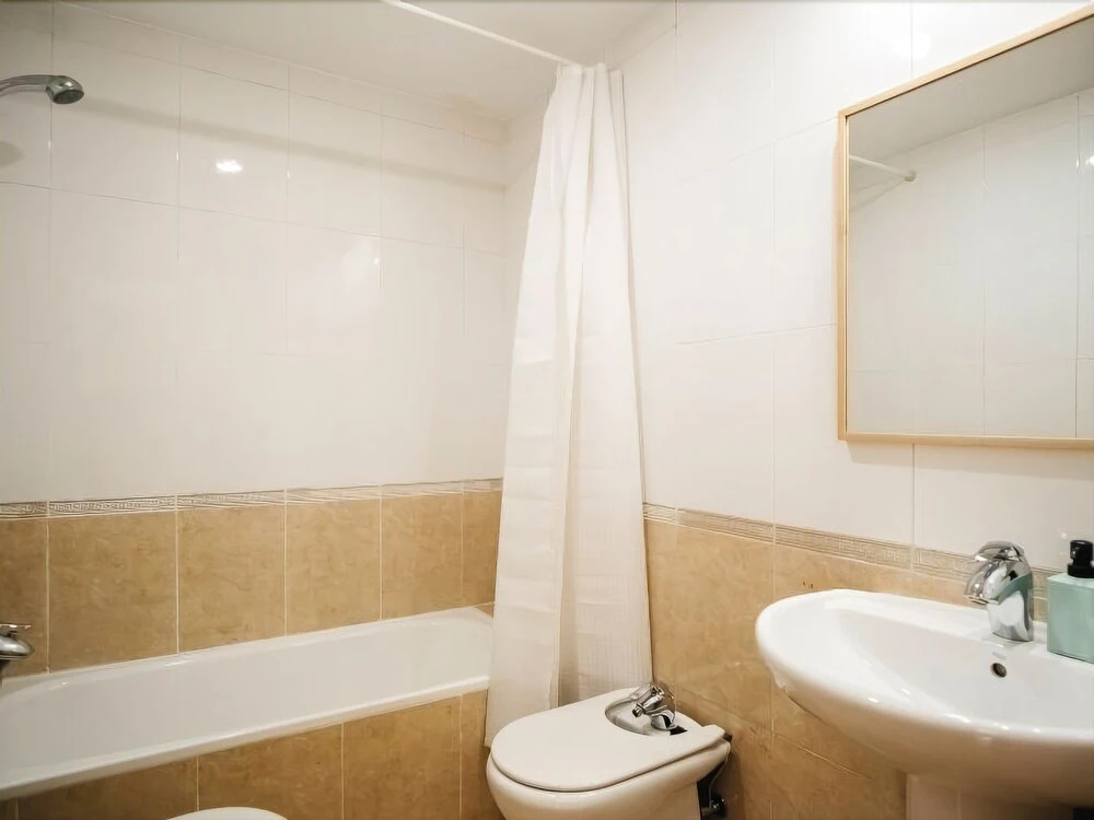 GRAN VÍA Premium House II (2BR 2BT)
