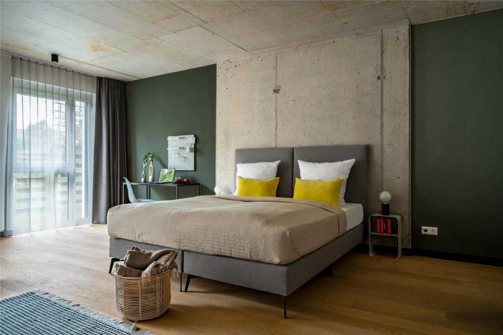 ipartment Wolfsburg HOME by Best Western