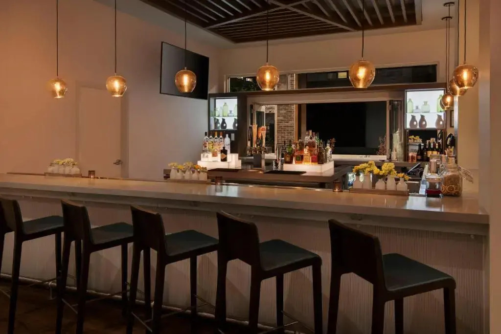 Element Atlanta Buckhead