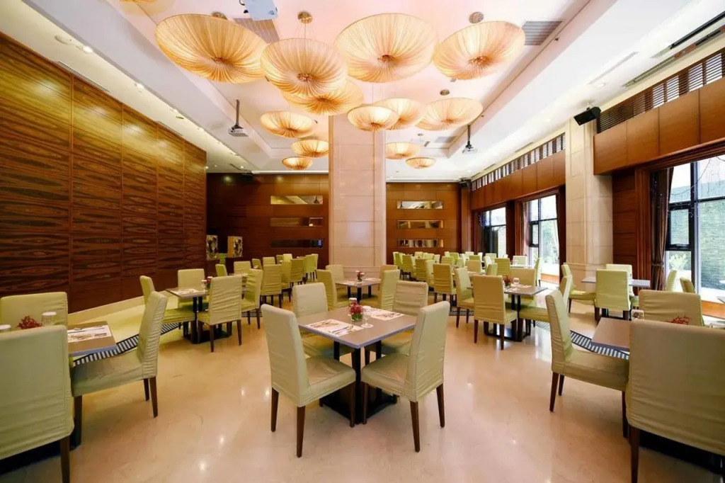 Fullon Poshtel - Linkou