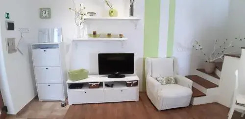 Apartments Demori
