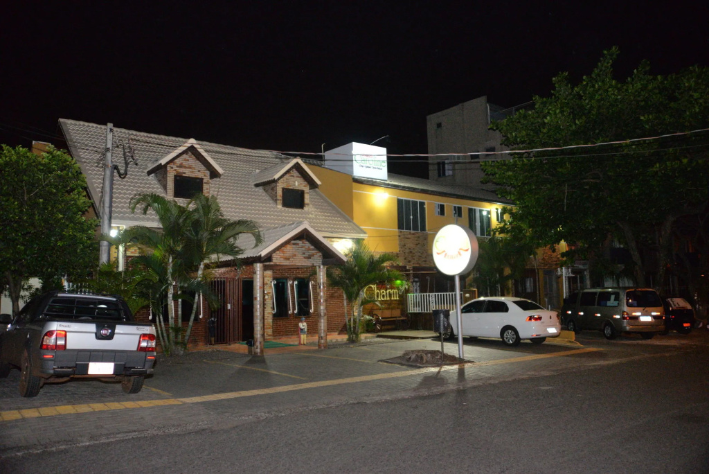 Hotel e Pousada Caroline