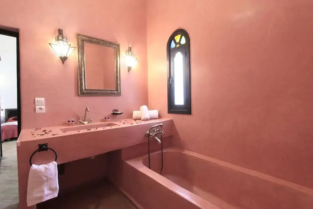 Riad Dar Foundouk - Family Suite 1